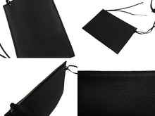 Load image into Gallery viewer, BALENCIAGA バレンシアガ エブリデイ トート XS 2WAY トートバッグ ショルダーバッグ 489813 レザー ブラック ホワイト 美品 中古 4b003303