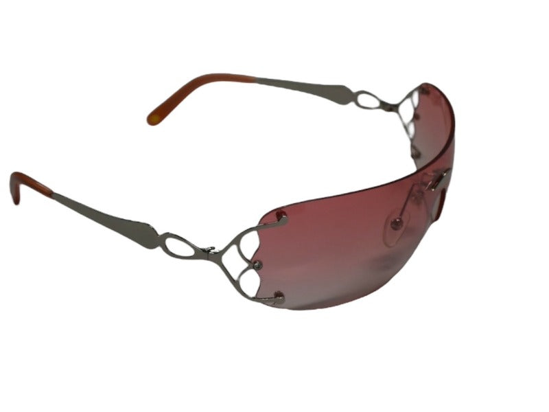 【シャネル】サングラス CHANEL Sunglasses: Cat Eye Sunglasses, acetate & glass