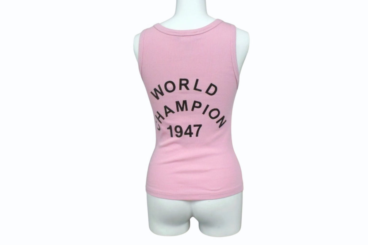 J'ADORE DIOR ノースリーブタンクトップ 4b003646-1_d301ed2e-c31d-4b4b-