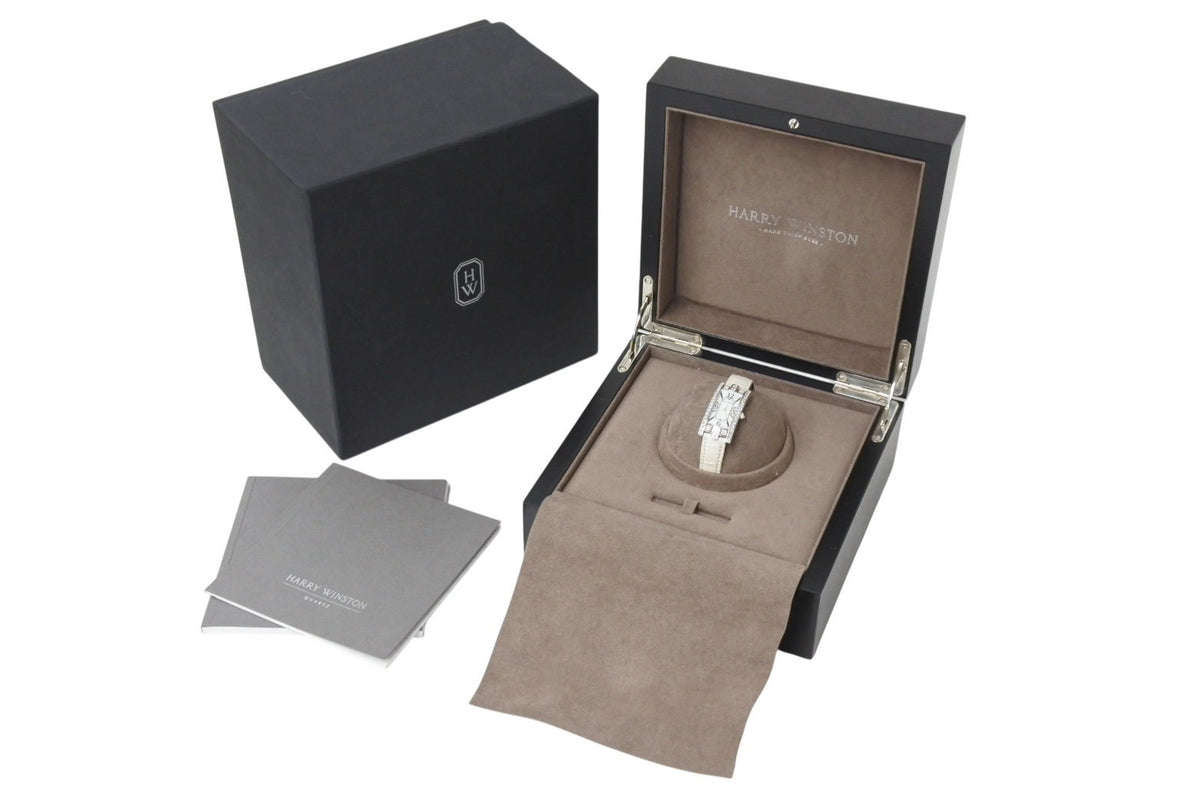 ALABAMA CLASSICS 5枚組 極美品 HARRY WINSTON ハリーウィンストン 330LQW Avenue C