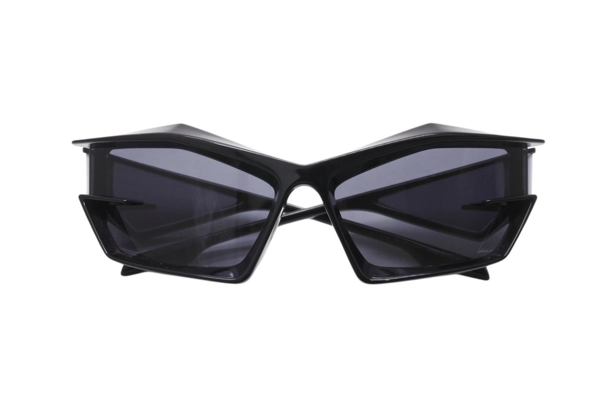 ジバンシィ GIVENCHY サングラス レディース メンズ （ブラック