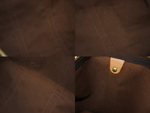 Load image into Gallery viewer, LOUIS VUITTON ルイヴィトン キーポル50 ボストンバッグ M41426 モノグラムキャンバス ブラウン ゴールド金具 美品 中古 4b003922