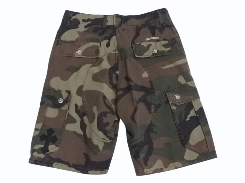 新品 未使用 クロムハーツ Chrome Hearts カモ ボクサー パンツ クロムハーツ(CHROME HEARTS) ボクサーパンツ | 通販・人気