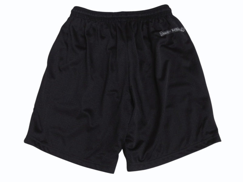 CHROME HEARTS クロムハーツバイカーショーツ