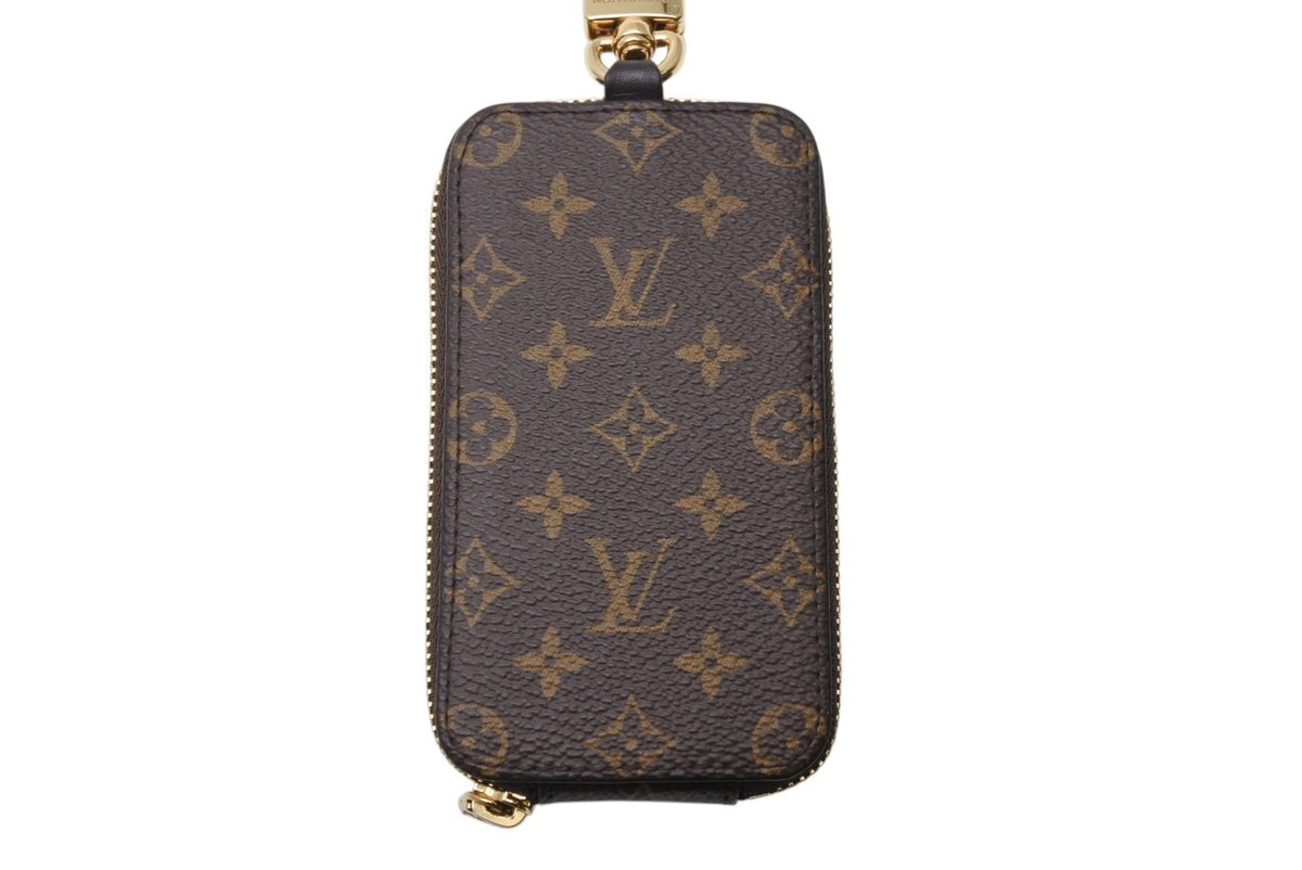 LOUIS VUITTON キャンデ チャーム キーホルダー 楽天市場】【財布】LOUIS VUITTON ルイ ヴィトン モノグラムキャンバス