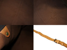 Load image into Gallery viewer, LOUIS VUITTON ルイ ヴィトン ボストンバッグ M41416 キーポルバンドリエール50 ブラウン モノグラムキャンバス 50 美品 中古 4b004222