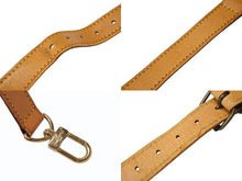 Load image into Gallery viewer, LOUIS VUITTON ルイ ヴィトン ボストンバッグ M41416 キーポルバンドリエール50 ブラウン モノグラムキャンバス 50 美品 中古 4b004222