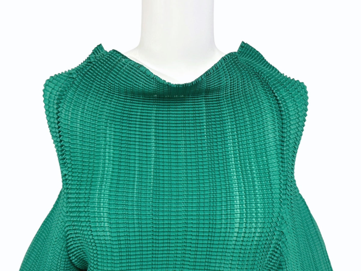 ISSEY MIYAKE ME イッセイミヤケ FETE フェット 長袖Tシャツ