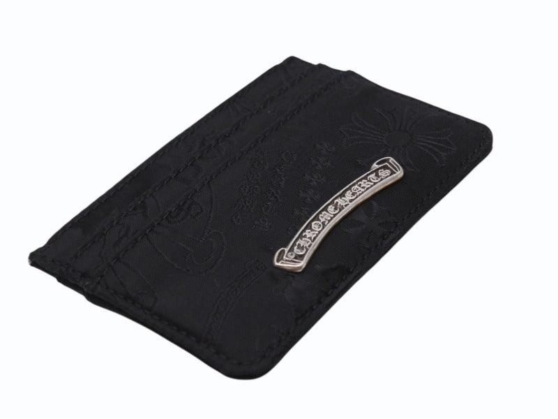 新品未使用 CHROME HEARTS クロムハーツ DOUBLE SIDE ダブルサイド  