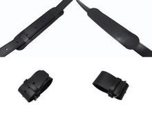 Load image into Gallery viewer, 新品同様 LOUIS VUITTON ルイヴィトン キーポル バンドリエール55 ボストンバッグ M40605 イニシャル入り モノグラム エクリプス 中古 4b004998