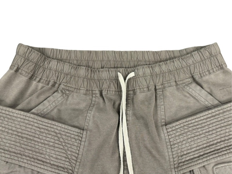 Rick Owens DRKSHDW ダークシャドウ　ドローストリングパンツ RICK OWENS Drkskdw】リックオウエンスダークシャドウ ドロー