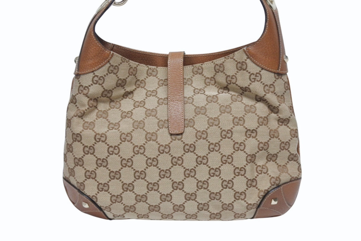 極美品 GUCCI グッチ ハンドバッグ ワンショルダーバッグ 120888