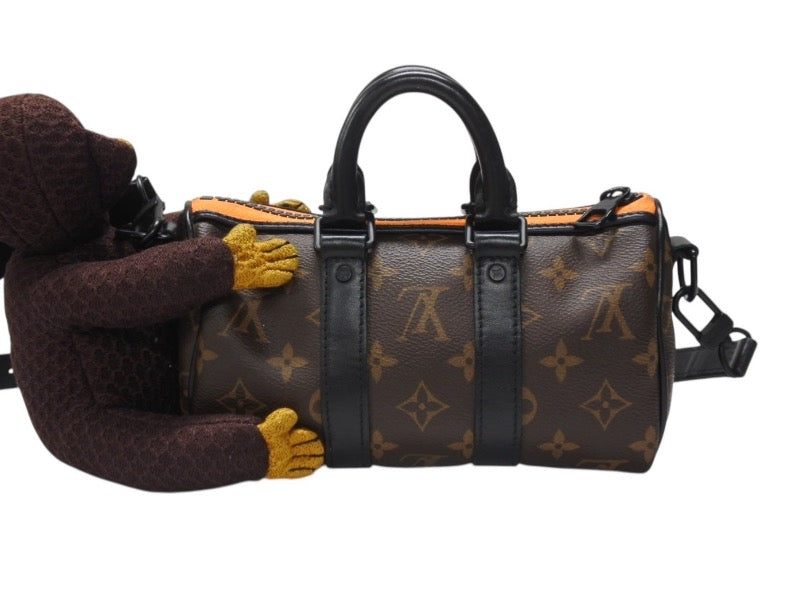 【極美品】ルイヴィトン LOUISVUITTON カフス トラベルキー付属品あり 楽天市場】ルイヴィトン LOUIS VUITTON カフス トラベルキー