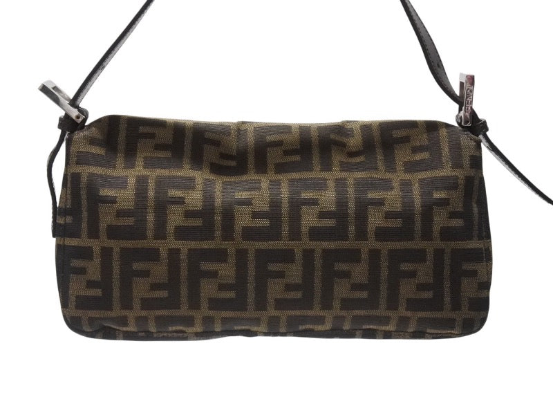 FENDI フェンディ マンマバケット ワンショルダー FENDI - FENDI フェンディ マンマバケット ワンショルダーバッグ