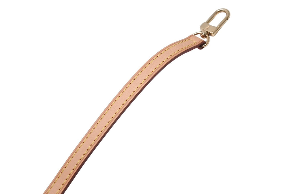 新品同様LOUIS VUITTON ルイヴィトン ショルダーストラップ