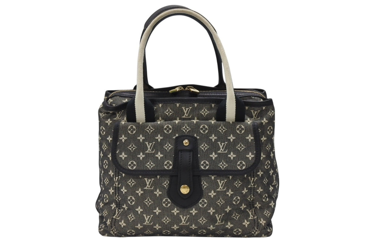 LOUIS VUITTON ルイヴィトン モノグラムミニ サックマリーケイト
