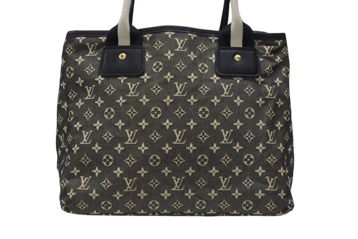 LOUIS VUITTON ルイヴィトン モノグラムミニ サックマリーケイト