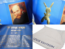 Load image into Gallery viewer, 未使用 LOUIS VUITTON ルイヴィトン ルーベンス キーポルバンドリエール50 マスターズコレクション M43344 中古 4b006186