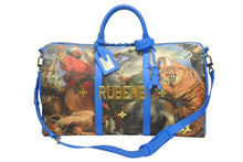 Load image into Gallery viewer, 未使用 LOUIS VUITTON ルイヴィトン ルーベンス キーポルバンドリエール50 マスターズコレクション M43344 中古 4b006186