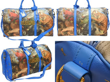 Load image into Gallery viewer, 未使用 LOUIS VUITTON ルイヴィトン ルーベンス キーポルバンドリエール50 マスターズコレクション M43344 中古 4b006186