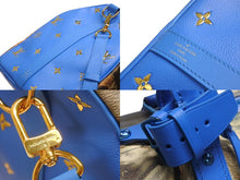 Load image into Gallery viewer, 未使用 LOUIS VUITTON ルイヴィトン ルーベンス キーポルバンドリエール50 マスターズコレクション M43344 中古 4b006186