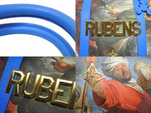 Load image into Gallery viewer, 未使用 LOUIS VUITTON ルイヴィトン ルーベンス キーポルバンドリエール50 マスターズコレクション M43344 中古 4b006186