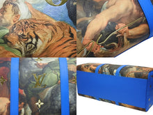 Load image into Gallery viewer, 未使用 LOUIS VUITTON ルイヴィトン ルーベンス キーポルバンドリエール50 マスターズコレクション M43344 中古 4b006186