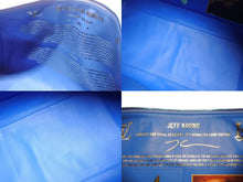 Load image into Gallery viewer, 未使用 LOUIS VUITTON ルイヴィトン ルーベンス キーポルバンドリエール50 マスターズコレクション M43344 中古 4b006186