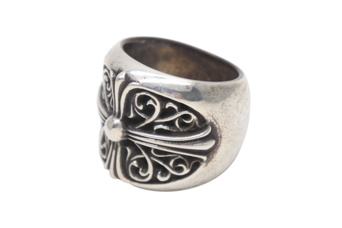 Chrome Hearts クロムハーツ　 クラシックオーバルクロス imgrc0100547679.jpg