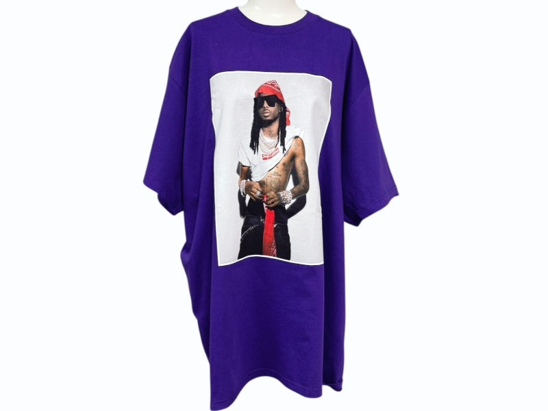 新品未使用 Supreme シュプリーム Playboi Carti プレイボイ