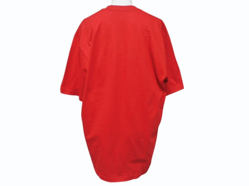 Supreme Playboi Carti Tee Red 赤 シュプリーム Supreme Supreme Playboi Carti Photo Tee Red Medium | Grailed