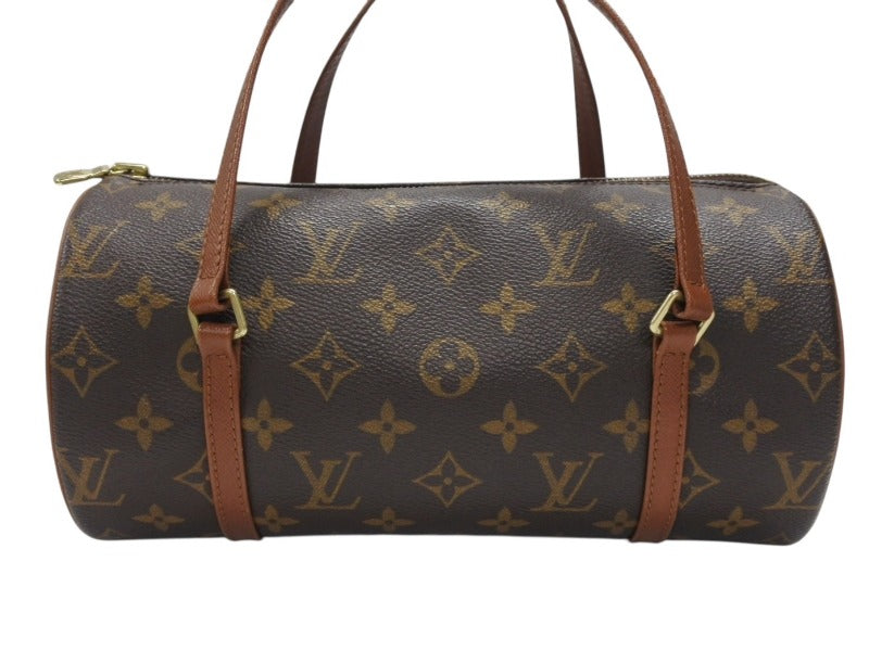 LOUIS VUITTON ルイヴィトン パピヨン26 ハンドバッグ M51386