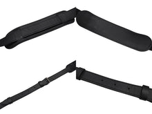 Load image into Gallery viewer, 新品同様 LOUIS VUITTON ルイヴィトン キーポル バンドリエール55 ボストンバッグ M40605 モノグラムエクリプス 中古 4b006849