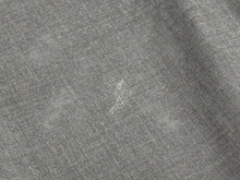 画像をギャラリービューアに読み込む, THOM BROWNE トムブラウン ストライプ スラックス MTT012A-00626035 イージーウェスト グレー サイズ4 美品 中古 4b006907