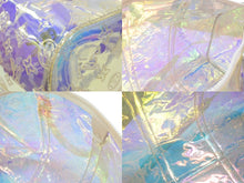 Load image into Gallery viewer, 新品同様 LOUIS VUITTON ルイヴィトン キーポル バンドリエール50 ボストンバッグ M53271 PVC プリズム ビニール マルチカラー 中古 4b007018