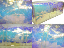 Load image into Gallery viewer, 新品同様 LOUIS VUITTON ルイヴィトン キーポル バンドリエール50 ボストンバッグ M53271 PVC プリズム ビニール マルチカラー 中古 4b007018