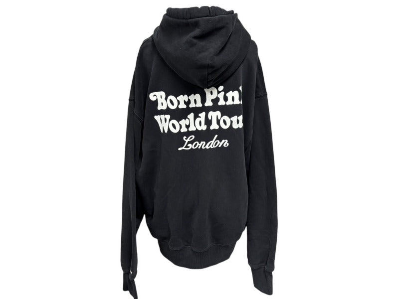 BLACKPINK ブラックピンク VERDYコラボ パーカー BORNPINKツアー