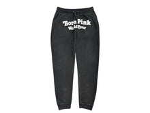 画像をギャラリービューアに読み込む, Verdy x BLACKPINK ブラックピンク Born Pink Pop Up World Tour Sweatpants スウェットパンツ (Amex Exclusive) L 美品 中古 4b007045