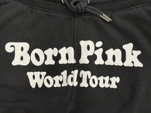 画像をギャラリービューアに読み込む, Verdy x BLACKPINK ブラックピンク Born Pink Pop Up World Tour Sweatpants スウェットパンツ (Amex Exclusive) L 美品 中古 4b007045