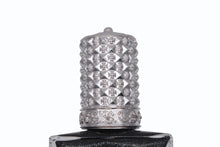 Load image into Gallery viewer, 新品未使用 CHROME HEARTS クロムハーツ マニキュア ネイル シュガージョーンズ ラメ ブラック 15ml 中古 4b007258