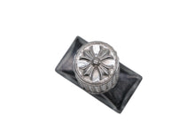 Load image into Gallery viewer, 新品未使用 CHROME HEARTS クロムハーツ マニキュア ネイル シュガージョーンズ ラメ ブラック 15ml 中古 4b007258