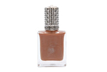 Load image into Gallery viewer, 新品未使用 CHROME HEARTS クロムハーツ マニキュア ネイル キキ kiki ラメ ピンクベージュ 15ml 中古 4b007259