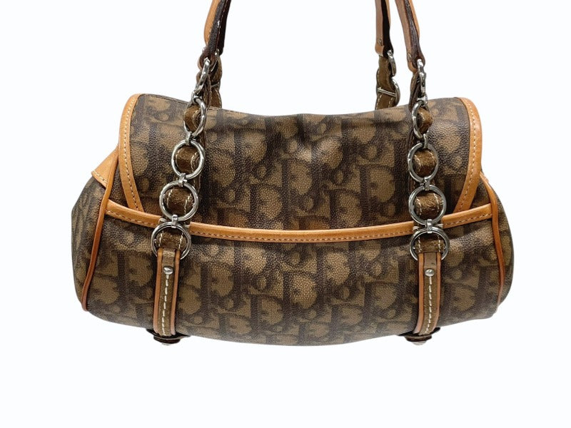 Christian Dior【ヴィンテージ品】 「トロッター ロマンティック」