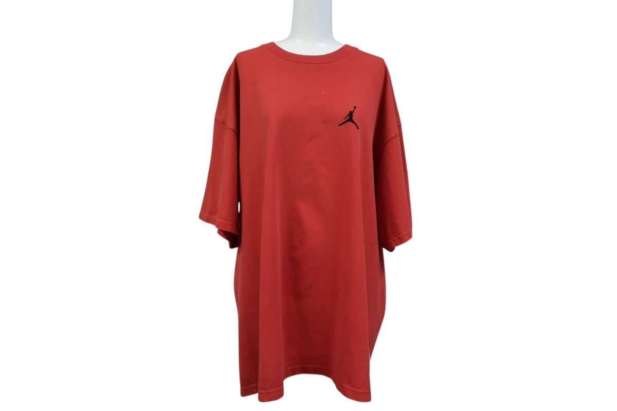 RSVP アールエスヴィーピー VINTAGE ヴィンテージ 00s NIKE ナイキ JORDAN ジョーダン Tシャツ A1036 サイズL ホワイト 良品 中古 4c074096 RSVP アールエスヴィーピー VINTAGE ヴィンテージ 00s NIKE