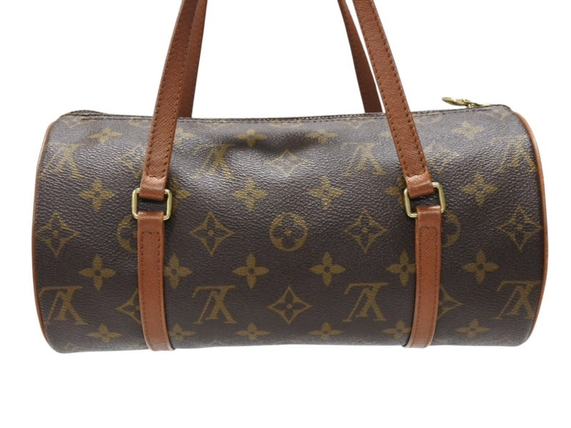 ★美品★LOUIS VUITTON パピヨン Louis Vuitton/ルイヴィトン/LV/モノグラム/パピヨントランク