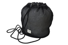 Load image into Gallery viewer, 新品未使用 CHANEL シャネル スポーツライン BASKETBALL バスケットボール ココマーク ブラック グレー ゴム ロゴ 7号球 中古 4b000765