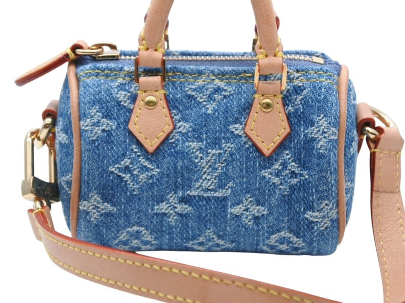 ★美品★M★レディース★グラフィック★Louis vuitton★ルイヴィトン★ 新品同様 LOUIS VUITTON ルイヴィトン バッグチャーム ミクロ