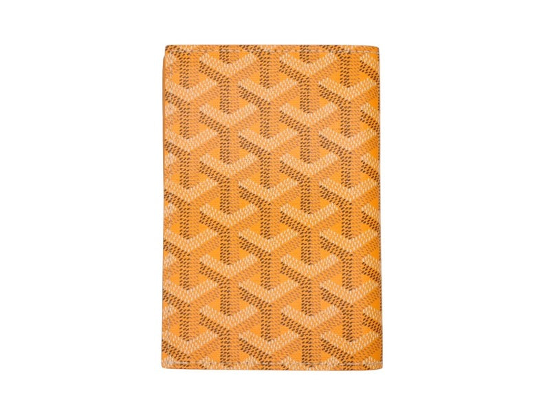 ✨新品未使用　正規品✨ゴヤール　パスポートケース　グルネル　パスケース 新品未使用 GOYARD ゴヤール パスケース パスポートケース