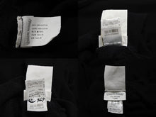Load image into Gallery viewer, CHROME HEARTS クロムハーツ BELLA HD PLVR ベラハディッド イニシャル刺繍 ロゴプリント プルオーバーパーカーサイズM ブラック 美品 中古 4b008151