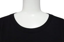Load image into Gallery viewer, 極美品 CHROME HEARTS クロムハーツ アーチロゴ 長袖Tシャツ サイズXL FUCK YOU CHプラス ブラック ホワイト 中古 4b008214